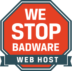 We Stop Badware